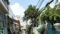 Nhà KCCB KD 80m ngang5m HXH6m gần chợ Bà Chiểu Bình Thạnh giá hơn 8tỷ